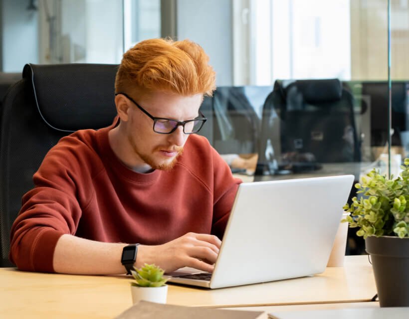DazyCoder Software Engineering